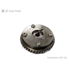 253P202 Intake Camshaft Timing Gear For 15-16 Honda CR-V 2.4 143105A2A01 Gas 253P202 Intake Camshaft Timing Gear For 15-16 Honda CR-V 2.4 143105A2A01 Gas