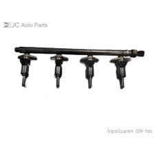 253P217 Fuel Injectors Set With Rail For 15-16 Honda CR-V 2.4 164505A2A01 Gas 253P217 Fuel Injectors Set With Rail For 15-16 Honda CR-V 2.4 164505A2A01 Gas