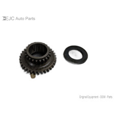 253P222 Crankshaft Timing Gear For 15-16 Honda CR-V 2.4 136205A2A01 Gas 253P222 Crankshaft Timing Gear For 15-16 Honda CR-V 2.4 136205A2A01 Gas