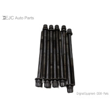 253P223 Cylinder Head Bolt Kit For 15-16 Honda CR-V 2.4 90005RNAA01 Gas 253P223 Cylinder Head Bolt Kit For 15-16 Honda CR-V 2.4 90005RNAA01 Gas