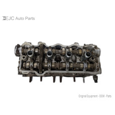 #4F04 Cylinder Head For 96-99 Toyota Celica 2.2 Gas #4F04 Cylinder Head For 96-99 Toyota Celica 2.2 Gas