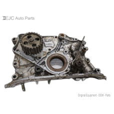253P110 Engine Oil Pump For 96-99 Toyota Celica 2.2 Gas 253P110 Engine Oil Pump For 96-99 Toyota Celica 2.2 Gas