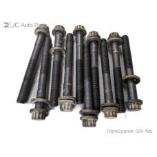 253P115 Cylinder Head Bolt Kit For 96-99 Toyota Celica 2.2 Gas 253P115 Cylinder Head Bolt Kit For 96-99 Toyota Celica 2.2 Gas