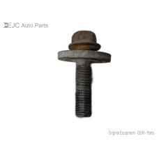 253P117 Crankshaft Pulley Bolt For 96-99 Toyota Celica 2.2 Gas 253P117 Crankshaft Pulley Bolt For 96-99 Toyota Celica 2.2 Gas