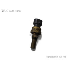 253V109 Coolant Temperature Sensor From 2011 Chevrolet Equinox  2.4 12608814 Gas