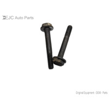 253V119 Camshaft Gear Bolts All From 2011 Chevrolet Equinox  2.4  Gas