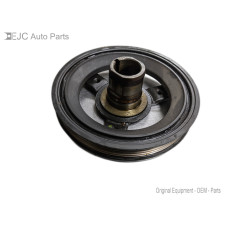 253V121 Crankshaft Pulley For 10-17 Chevrolet Equinox  2.4 90537704 Gas
