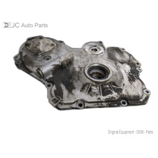 253V127 Engine Timing Cover For 10-17 Chevrolet Equinox  2.4 16804228 Gas