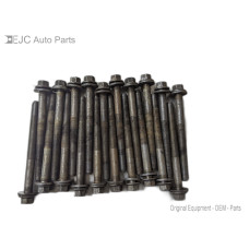 253B215 Cylinder Head Bolt Kit For 14-15 Jeep Grand Cherokee 6.4 Hemi 253B215 Cylinder Head Bolt Kit For 14-15 Jeep Grand Cherokee 6.4 Hemi