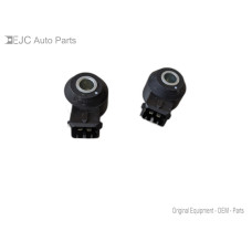 253B220 Knock Detonation Sensor Set For 14-15 Jeep Grand Cherokee 6.4 Hemi set of 2 253B220 Knock Detonation Sensor Set For 14-15 Jeep Grand Cherokee 6.4 Hemi set of 2