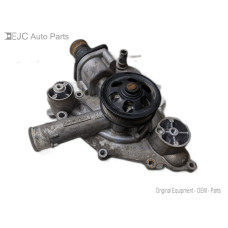 253B223 Water Coolant Pump For 11-17 Jeep Grand Cherokee 6.4 68346916AA Hemi 253B223 Water Coolant Pump For 11-17 Jeep Grand Cherokee 6.4 68346916AA Hemi