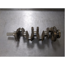 #5T01 Crankshaft Standard For 07-15 Nissan Altima  2.5 12201JA03A Gas