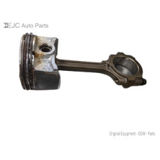 253V201 Piston and Connecting Rod Standard For 10-13 Nissan Altima  2.5 12100JA03E Gas
