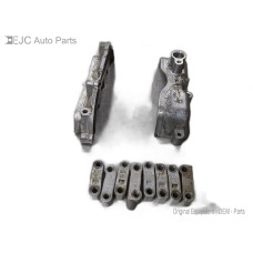 253V207 Camshaft Bearing Caps For 10-13 Nissan Altima  2.5  Gas