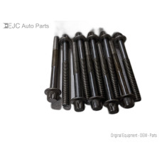 253V220 Cylinder Head Bolt Kit For 10-13 Nissan Altima  2.5 11056ZB00A Gas