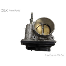 253V229 Throttle Valve Body For 07-13 Nissan Altima  2.5 16119JA00A Gas