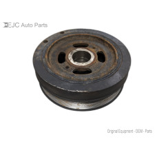 253V231 Crankshaft Pulley For 07-13 Nissan Altima  2.5 12303JA00A Gas