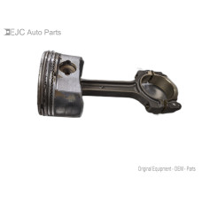 01U201 Piston and Connecting Rod Standard 2009 Chevrolet Silverado 1500 5.3 12649190