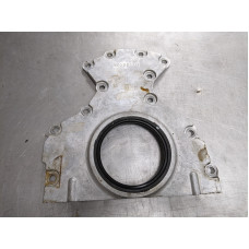 01U205 Rear Oil Seal Housing For 99-13 Chevrolet Silverado 1500  5.3 12598301 Gas