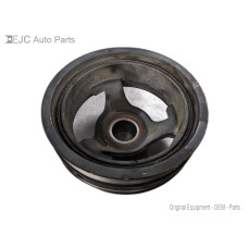 01U216 Crankshaft Pulley For 99-13 Chevrolet Silverado 1500  5.3 12634105 Gas
