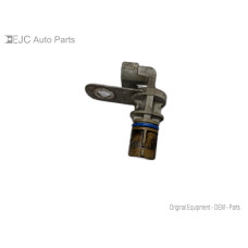 01U222 Crankshaft Position Sensor From 2009 Chevrolet Silverado 1500  5.3 12585548 Gas