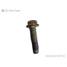 01U223 Camshaft Gear Bolt From 2009 Chevrolet Silverado 1500  5.3  Gas