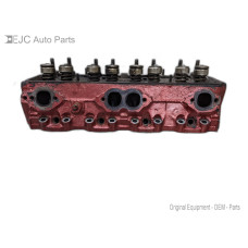 #XG04 Cylinder Head For 88-95 Chevrolet k1500  5.7 83417369 Gas