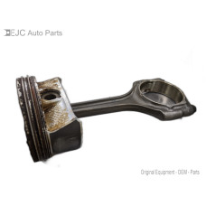 02U101 Piston and Connecting Rod Standard 2011 Chrysler Town & Country 3.6 5184503AH 02U101 Piston and Connecting Rod Standard 2011 Chrysler Town & Country 3.6 5184503AH