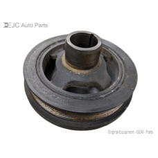 02U102 Crankshaft Pulley From 2011 Chrysler Town & Country 3.6 05184293AH Gas 02U102 Crankshaft Pulley From 2011 Chrysler Town & Country 3.6 05184293AH Gas