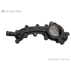 02U104 Rear Thermostat Housing 2011 Chrysler Town & Country 3.6 05184653AF Gas 02U104 Rear Thermostat Housing 2011 Chrysler Town & Country 3.6 05184653AF Gas