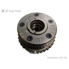 02U106 Intake Camshaft Timing Gear 2011 Chrysler Town & Country 3.6 05184370AG 02U106 Intake Camshaft Timing Gear 2011 Chrysler Town & Country 3.6 05184370AG