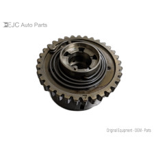 02U107 Exhaust Camshaft Timing Gear 2011 Chrysler Town & Country 3.6 05184369AF 02U107 Exhaust Camshaft Timing Gear 2011 Chrysler Town & Country 3.6 05184369AF