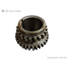 02U108 Crankshaft Timing Gear From 2011 Chrysler Town & Country 3.6 05184356AD Gas 02U108 Crankshaft Timing Gear From 2011 Chrysler Town & Country 3.6 05184356AD Gas