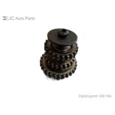 02U109 Idler Timing Gear From 2011 Chrysler Town & Country 3.6 05184357AD Gas 02U109 Idler Timing Gear From 2011 Chrysler Town & Country 3.6 05184357AD Gas