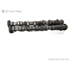 02U110 Left Camshafts Set Pair From 2011 Chrysler Town & Country 3.6 Gas 02U110 Left Camshafts Set Pair From 2011 Chrysler Town & Country 3.6 Gas