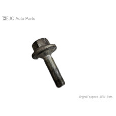 02U116 Crankshaft Pulley Bolt From 2011 Chrysler  Town & Country  3.6 6511710AA Gas
