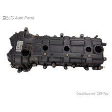02U123 Left Valve Cover From 2011 Chrysler  Town & Country  3.6 05184069AJ Gas