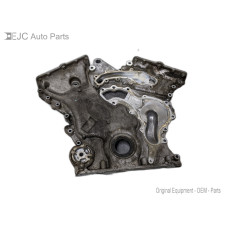 GTV309 Engine Timing Cover From 2011 Chrysler  Town & Country  3.6 05184318AI Gas