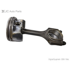 02N201 Piston and Connecting Rod Standard For 12-15 Kia Optima LX 2.4 235102G552 Gas 02N201 Piston and Connecting Rod Standard For 12-15 Kia Optima LX 2.4 235102G552 Gas