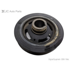 02N203 Crankshaft Pulley For 09-15 Kia Optima LX 2.4 231242G600 Gas 02N203 Crankshaft Pulley For 09-15 Kia Optima LX 2.4 231242G600 Gas