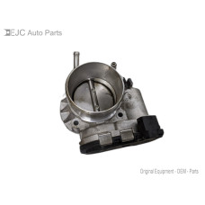 02N210 Throttle Valve Body For 11-15 Kia Optima LX 2.4 351002G700 Gas 02N210 Throttle Valve Body For 11-15 Kia Optima LX 2.4 351002G700 Gas