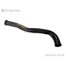 02N216 Coolant Crossover Tube For 12-15 Kia Optima LX 2.4 254602G201 Gas 02N216 Coolant Crossover Tube For 12-15 Kia Optima LX 2.4 254602G201 Gas