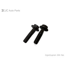 02N218 Camshaft Gear Bolts All For 12-15 Kia Optima LX 2.4 Gas 02N218 Camshaft Gear Bolts All For 12-15 Kia Optima LX 2.4 Gas
