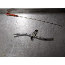 02N222 Engine Oil Dipstick With Tube For 12-15 Kia Optima LX 2.4 266112G020 Gas 02N222 Engine Oil Dipstick With Tube For 12-15 Kia Optima LX 2.4 266112G020 Gas