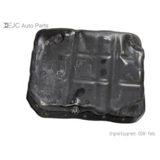 02N225 Lower Engine Oil Pan For 14-20 Kia Optima LX 2.4 215102G500 Gas 02N225 Lower Engine Oil Pan For 14-20 Kia Optima LX 2.4 215102G500 Gas
