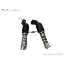 02N227 Variable Valve Timing Solenoid Set For 12-15 Kia Optima LX 2.4 243752G500 Gas 02N227 Variable Valve Timing Solenoid Set For 12-15 Kia Optima LX 2.4 243752G500 Gas