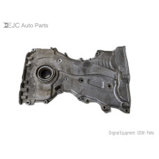02N235 Engine Timing Cover For 11-15 Kia Optima LX 2.4 213552G004 Gas 02N235 Engine Timing Cover For 11-15 Kia Optima LX 2.4 213552G004 Gas