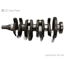 #5P02 Crankshaft Standard For 13-21 Chevrolet Trax  1.4 25193465 Turbo