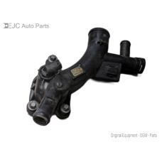 01A103 Coolant Inlet For 16-20 Chevrolet Trax  1.4 25193922 Turbo