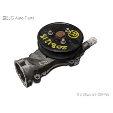 01A110 Water Coolant Pump For 15-21 Chevrolet Trax  1.4 25193407 Turbo